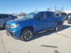 2022 CHEVROLET COLORADO Z - 1GCGTDEN7N1327871