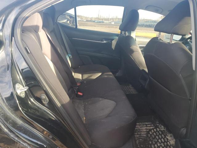2020 TOYOTA CAMRY LE - 4T1C11BKXLU012762