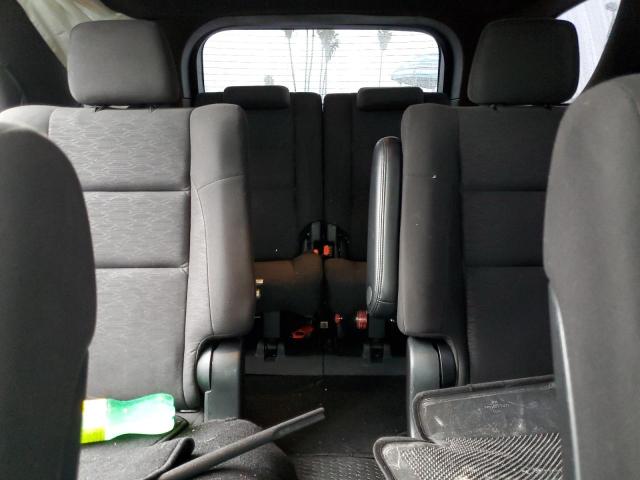 2021 DODGE DURANGO GT - 1C4RDHDG4MC520126
