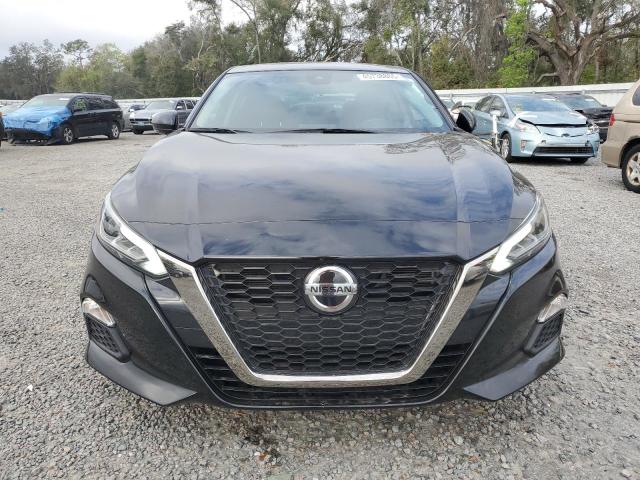2020 NISSAN ALTIMA SR - 1N4BL4CV7LC100443