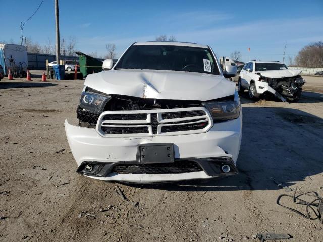 2018 DODGE DURANGO GT - 1C4RDJDG6JC448090