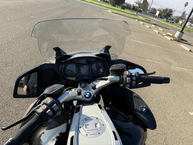 2014 BMW R1200 RT WB1044001EZW23476