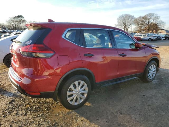 Vin: jn8at2mt4hw402483, lot: 45472695, nissan rogue s 20173