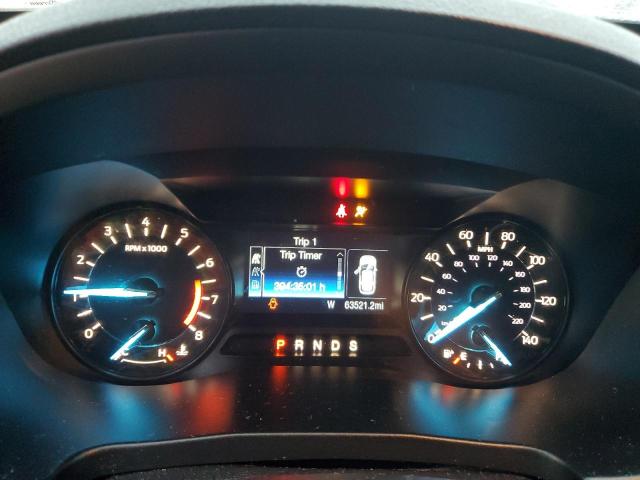 2018 FORD EXPLORER - 1FM5K7B83JGC84546