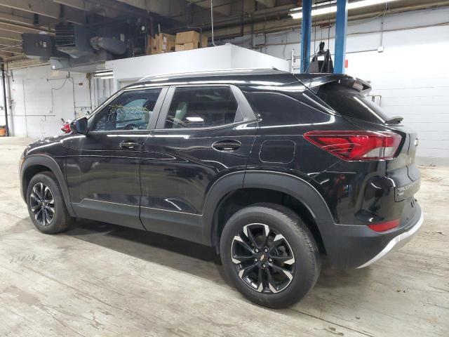 Vin: kl79mrslxpb008514, lot: 47322955, chevrolet trailblzr lt 20232