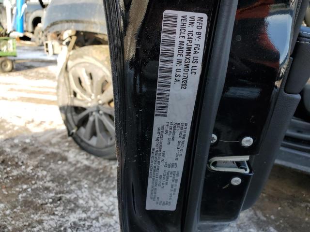2021 JEEP CHEROKEE L - 1C4PJMMX3MD170202