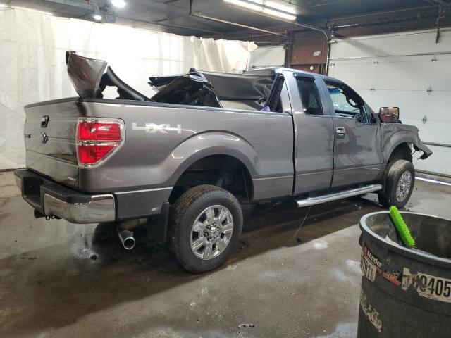 Vin: 1ftfx1ef5cfa03289, lot: 47053915, ford f-150 super cab 20123
