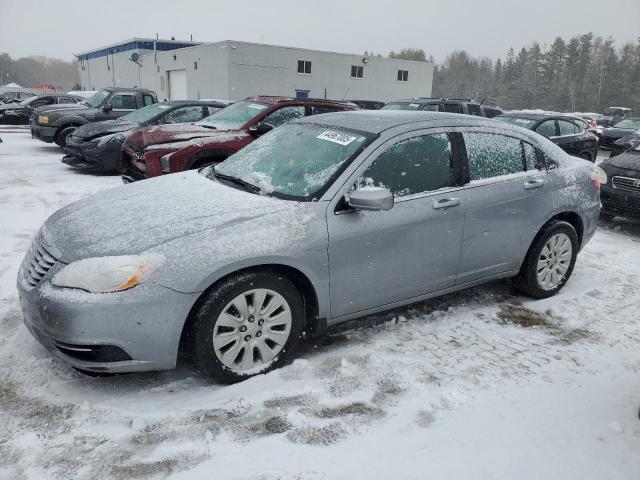 CHRYSLER 200 LX