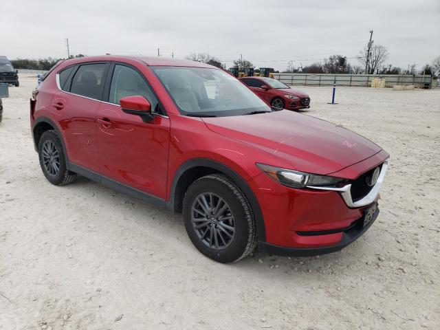 2020 MAZDA CX-5 TOURI - JM3KFACM1L0867043