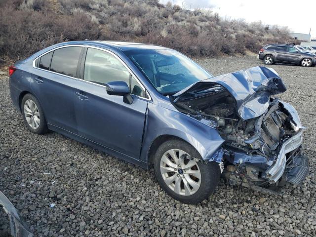 2016 SUBARU LEGACY 2.5 - 4S3BNAH60G3013140