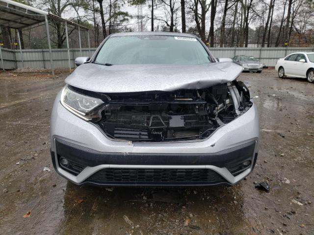 2020 HONDA CR-V - 2HKRW1H56LH423894