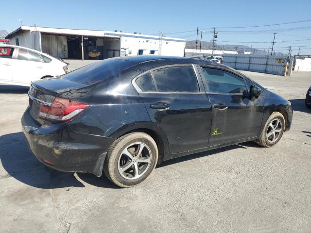 2015 HONDA CIVIC SE 19XFB2F71FE222678