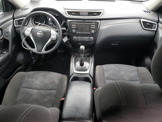 2015 NISSAN ROGUE S - KNMAT2MV1FP533908