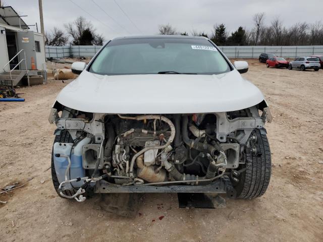 2015 FORD EDGE SPORT - 2FMTK4AP4FBC20433