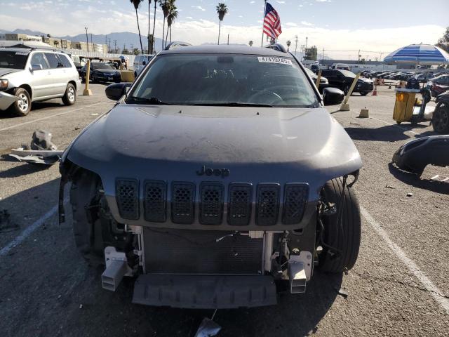 2019 JEEP CHEROKEE L - 1C4PJLLBXKD448333
