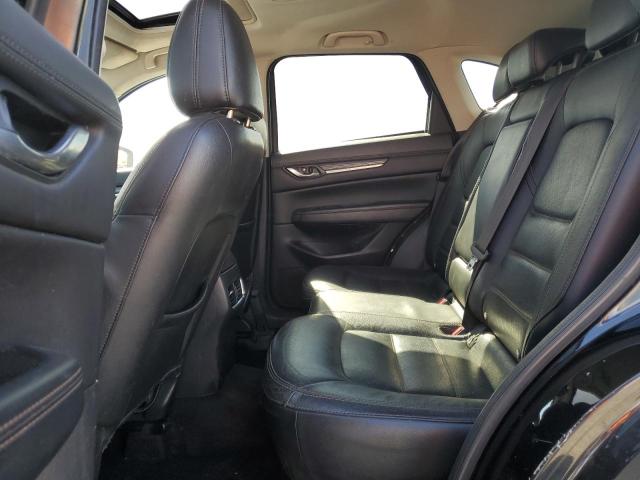 2017 MAZDA CX-5 GRAND - JM3KFADL1H0150431