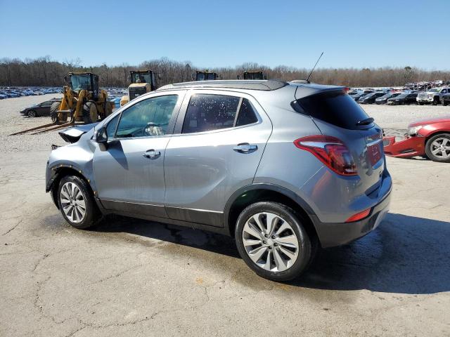 2019 BUICK ENCORE PRE - KL4CJASB7KB791742
