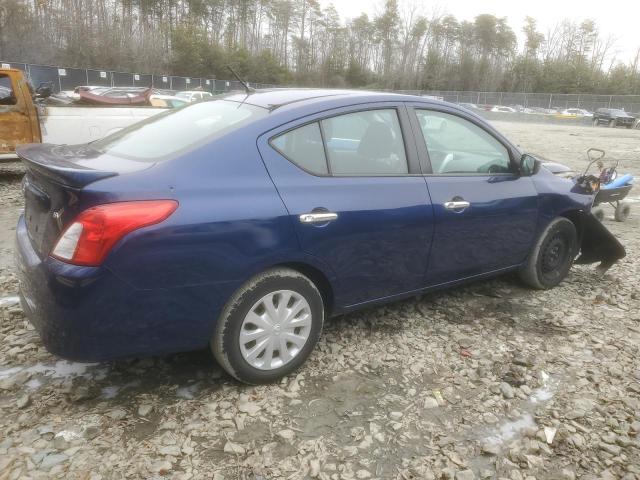 Vin: 3n1cn7apxjl885608, lot: 45813285, nissan versa s 20183