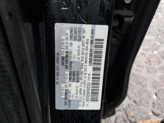 2021 MAZDA CX-5 TOURI - JM3KFBCM4M0405308