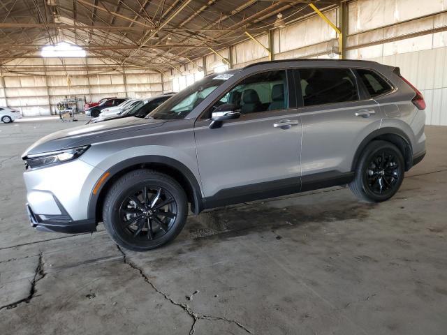 Vin: 7fars6h59re013143, lot: 43852185, honda crv sport 2024 img_1