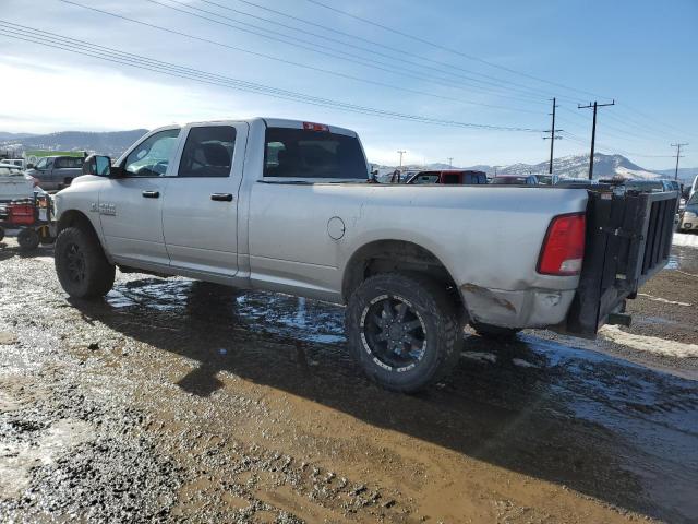 2017 RAM 3500 ST 3C63R3GLXHG669413