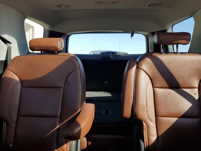 2018 CHEVROLET TRAVERSE H 1GNEVKKW5JJ131724