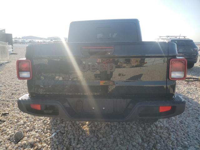 2024 JEEP GLADIATOR #3305435458