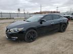 2018 NISSAN MAXIMA 3.5 - 1N4AA6AP6JC390687