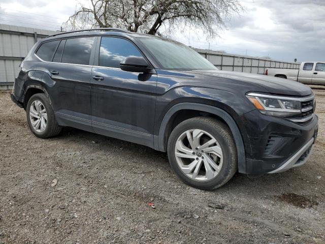 Vin: 1v2wr2ca8mc537427, lot: 47127525, volkswagen atlas se 20214