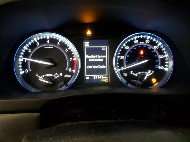 2019 TOYOTA HIGHLANDER - 5TDJZRFH7KS944826