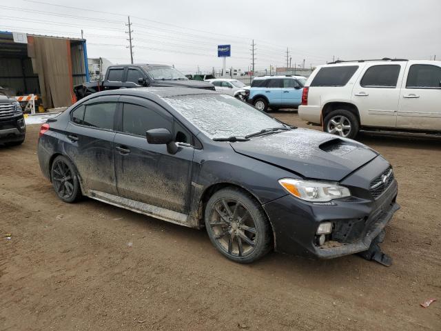 Vin: jf1va1c68k9825717, lot: 45928465, subaru wrx premium 20194