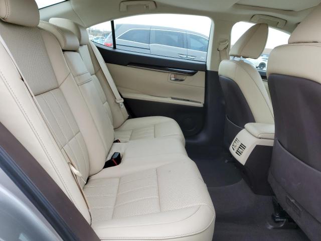 2017 LEXUS ES 350 - 58ABK1GGXHU078063