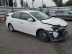 Lot #3297993067 2019 NISSAN SENTRA S