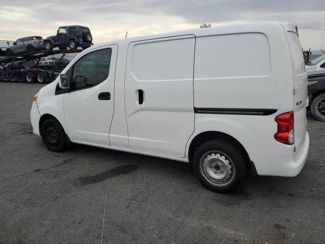 NISSAN NV200 2.5S 2019 white  gas 3N6CM0KN5KK711356 photo #3