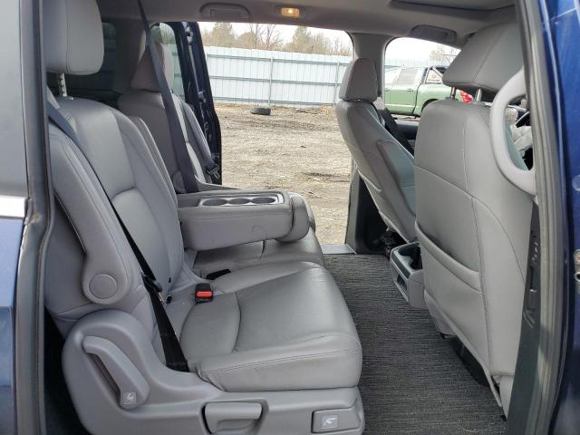 2023 HONDA ODYSSEY EX - 5FNRL6H63PB071750