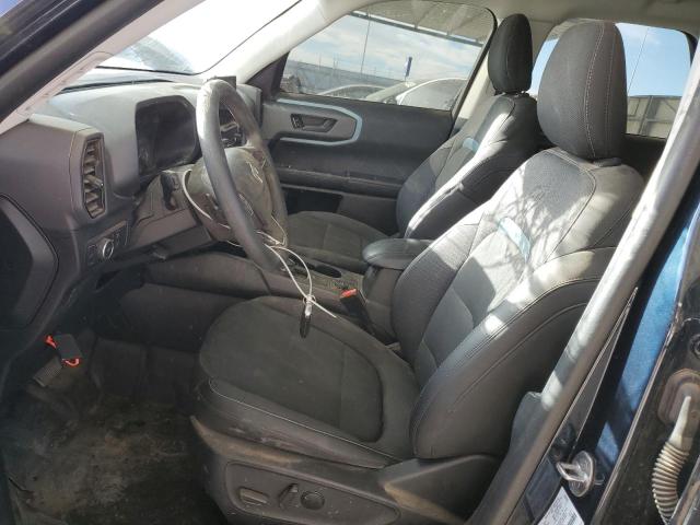 2021 FORD BRONCO SPO - 3FMCR9D92MRA58676