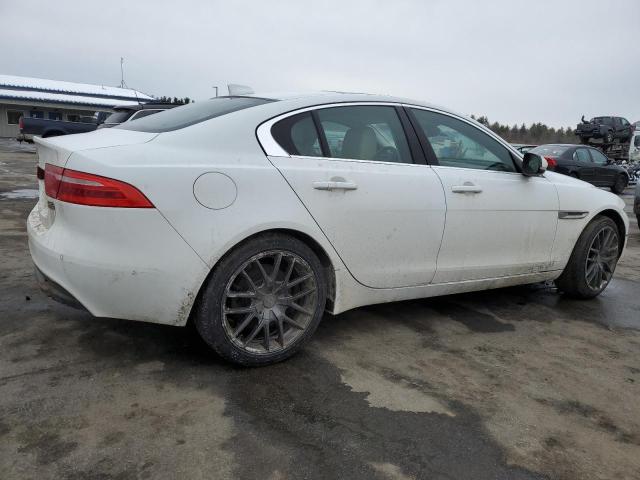 Vin: sajaj4fx0kcp50143, lot: 46303155, jaguar xe premium 20193
