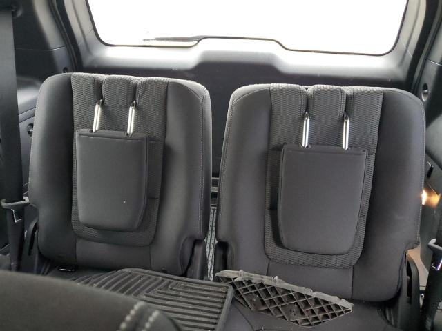 2016 FORD EXPLORER X - 1FM5K7D85GGA43173