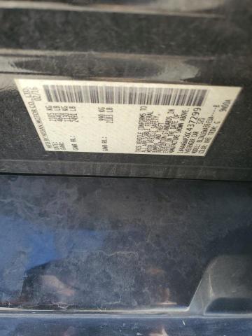 2016 NISSAN MAXIMA 3.5 - 1N4AA6AP2GC437299