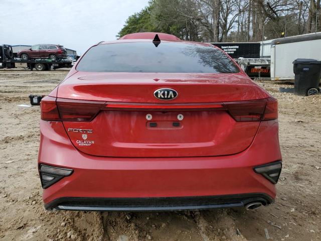 2020 KIA FORTE FE - 3KPF24AD8LE252233