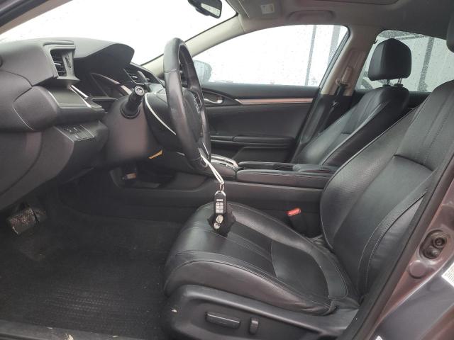 2016 HONDA CIVIC TOUR - 19XFC1F96GE220449