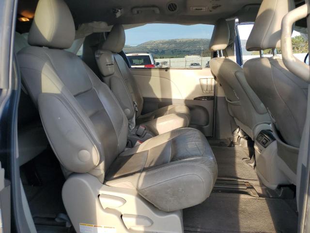 2015 TOYOTA SIEANNA 5TDYK3DC1FS567228