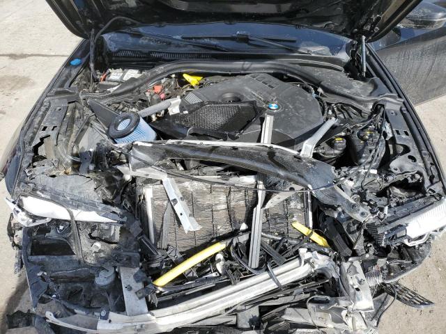 2019 BMW 530 XI - WBAJA7C55KG911384