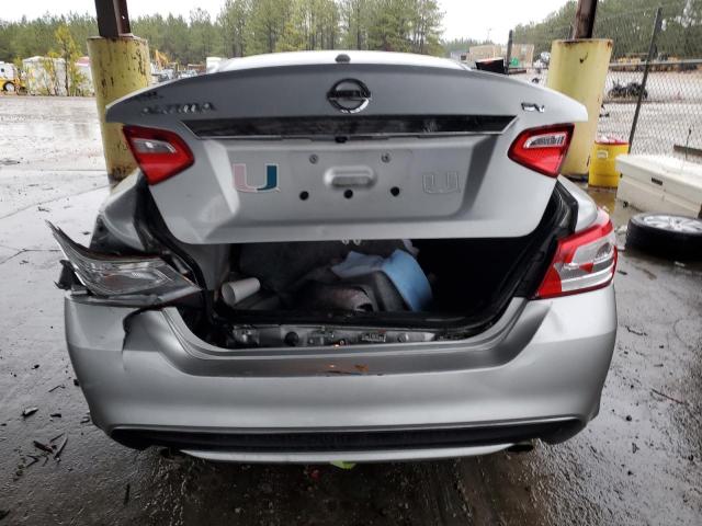 2017 NISSAN ALTIMA 2.5 - 1N4AL3AP5HC284489