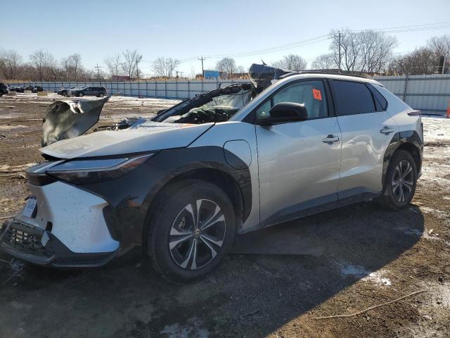 2023 TOYOTA BZ4X XLE JTMAAAAA0PA016105