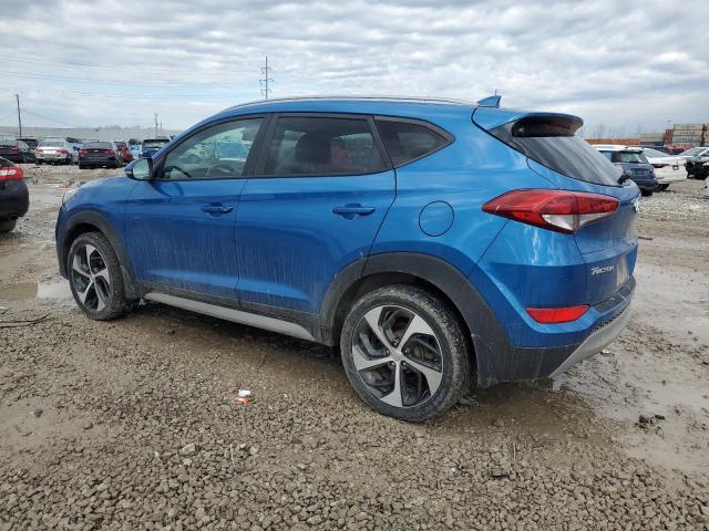 2018 HYUNDAI TUCSON SPO KM8J3CAL3JU810881