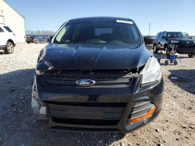 2016 FORD ESCAPE S 1FMCU0F71GUB71103