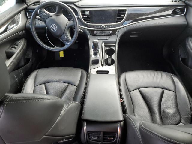 2017 BUICK LACROSSE E 1G4ZP5SS8HU176034