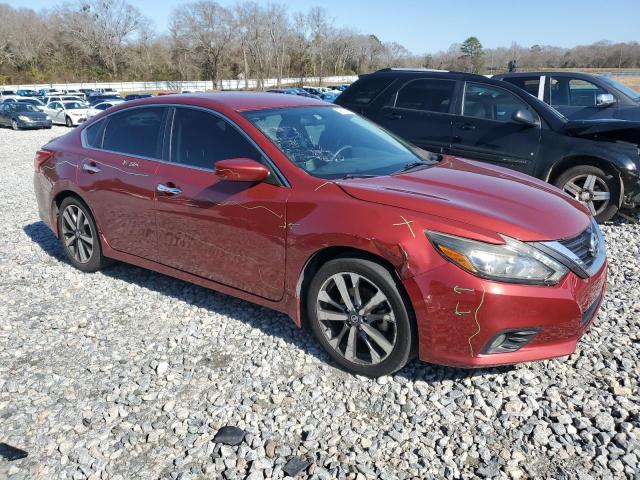 Vin: 1n4bl3ap3gc256080, lot: 43613285, nissan altima 3.5sl 20164