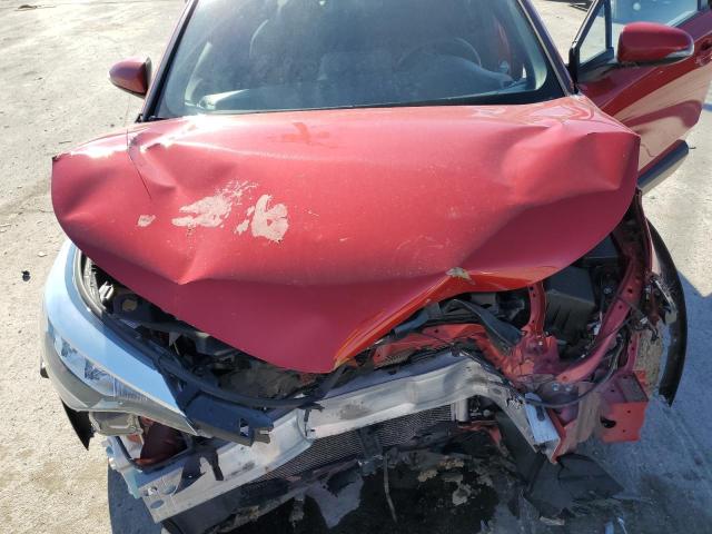 2021 TOYOTA C-HR XLE - NMTKHMBX3MR138720